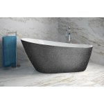 Besco Melody 150 x 80 cm VANMELODY150G3 – Hledejceny.cz