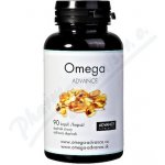Advence Omega 90 kapslí – Zbozi.Blesk.cz