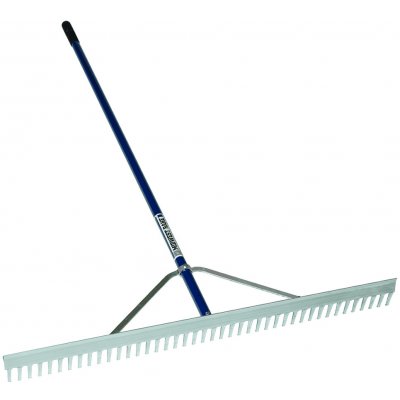 Seymour Midwest FIELD RAKE 36 ''