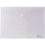 VICTORIA A4 s drukem transparentní – Sleviste.cz