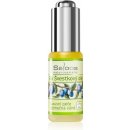 Saloos Bio Švestkový olej lisovaný za studena 20 ml