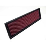 Vzduchový filtr K&N FILTERS 33-2640 – Hledejceny.cz