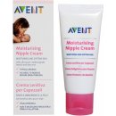 Avent Nipple cream krém na popraskané bradavky 30 ml