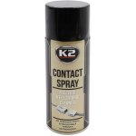 K2 CONTACT SPRAY 400 ml | Zboží Auto