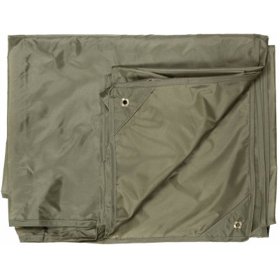 MFH Tarp 400 x 500 cm zelená – Zbozi.Blesk.cz