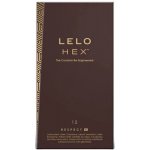 LELO HEX Respect XL 12ks – Zbozi.Blesk.cz