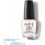 OPI Nail Envy Pink To Envy 15 ml – Zbozi.Blesk.cz