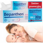 Bepanthen Mast na opruzeniny 130 ml – Zboží Dáma