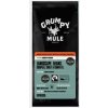 Zrnková káva Grumpy Mule BIO Espresso káva Arabica 1 kg