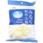 Q Brand Mochi s mléčnou příchutí 120 g – Hledejceny.cz