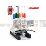 Janome MB 4 – Zboží Dáma