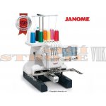 Janome MB 4 – Hledejceny.cz