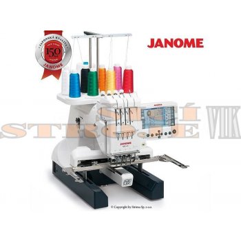 Janome MB 4