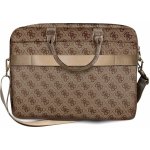 Guess GUCB15G4GFBR 15/16" Brown – Sleviste.cz