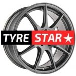 OZ OMNIA 8x18 5x112 ET35 grigio corsa bright – Hledejceny.cz