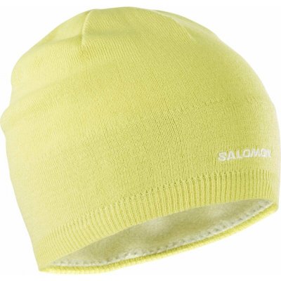 Salomon beanie LC2157100 charlock – Hledejceny.cz