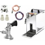 Lindr Pygmy 25/k Green line NOSTALGIE NEW plochý + proplach – Hledejceny.cz