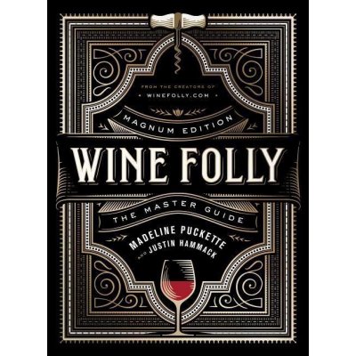 Wine Folly: Magnum Edition – Zboží Mobilmania
