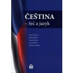 Čeština - řeč a jazyk – Zboží Dáma