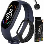 Smart-Trend SMARTBAND-M7/ KP- BLUE – Sleviste.cz