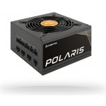 Chieftec Polaris Series 650W PPS-650FC – Zboží Mobilmania