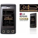 LG KP500 Cookie