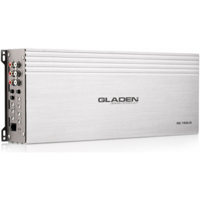 Mosconi Gladen RC 150c5 – Zboží Živě