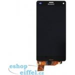 LCD Displej + Dotykové sklo Sony Xperia Z3 Compact – Zboží Živě