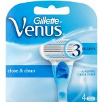 Gillette Venus 4 ks – Zboží Dáma