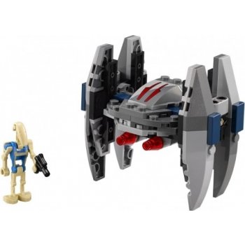 LEGO® Star Wars™ 75082 Inkvizitor