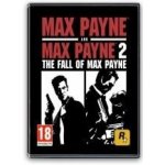 Max Payne Anthology – Hledejceny.cz