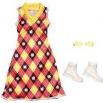 Mattel Barbie Oblečky GWD96 – Zbozi.Blesk.cz