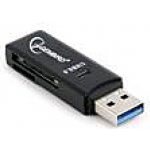 Gembird UHB-CR3IN1-01 – Zboží Mobilmania