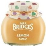 Mrs. Bridges Citrónový krém 113 g – Zboží Dáma