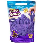KINETIC SAND Spin Master BALENÍ BAREVNÝCH PÍSKŮ 09kg – Hledejceny.cz