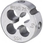 Format Závitové očko Fortis na jemné závity EN22568 HSS 6g - M12x1,5 – HobbyKompas.cz
