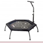 Hammer Fitness Cross Jump 130 cm – Sleviste.cz