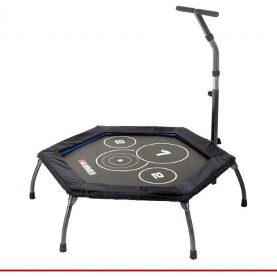 Hammer Fitness Cross Jump 130 cm – Sleviste.cz