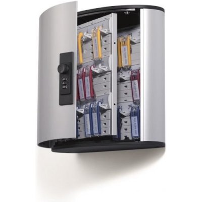 Durable KEY BOX CODE 36 – Zboží Živě
