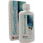 Sensitive Evo shampoo 200 ml – Zboží Mobilmania
