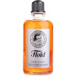 Floïd Speciální edice vody po holení Masaje 400 ml – Hledejceny.cz