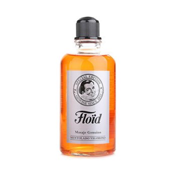 Floïd Speciální edice vody po holení Masaje 400 ml