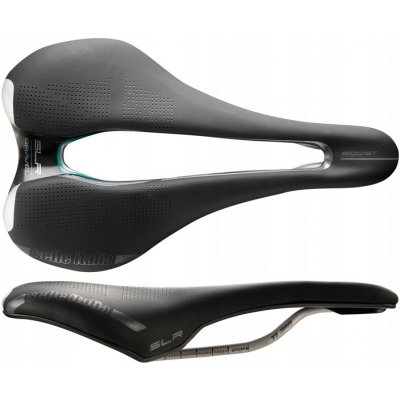 Selle Italia SLR Boost Gravel Superflow L3 černé – Zboží Dáma