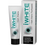 iWhite Dark Stains bělicí 75 ml – Zboží Mobilmania