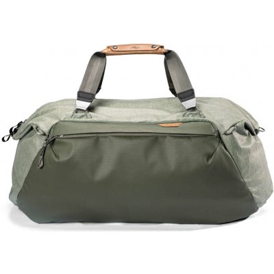 Peak Design Travel Duffel 65L zelený BTRD-65-SG-2 – Zboží Živě