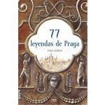 77 leyendas de Praga španělsky – Hledejceny.cz