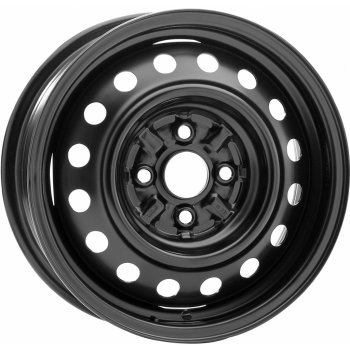 Alcar Stahlrad 7010 5.5x14 4x100 ET45