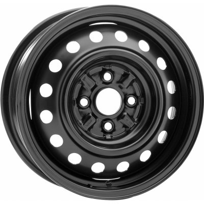 Alcar Stahlrad 7010 5.5x14 4x100 ET45 | Zboží Auto