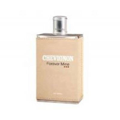 Chevignon Forever Mine toaletní voda dámská 100 ml