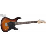 Yamaha Pacifica 120H – Sleviste.cz